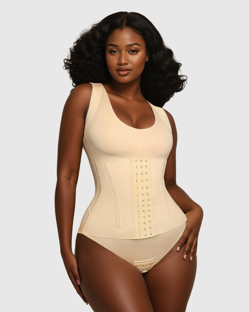 Snatched Shapewear Bodysuit