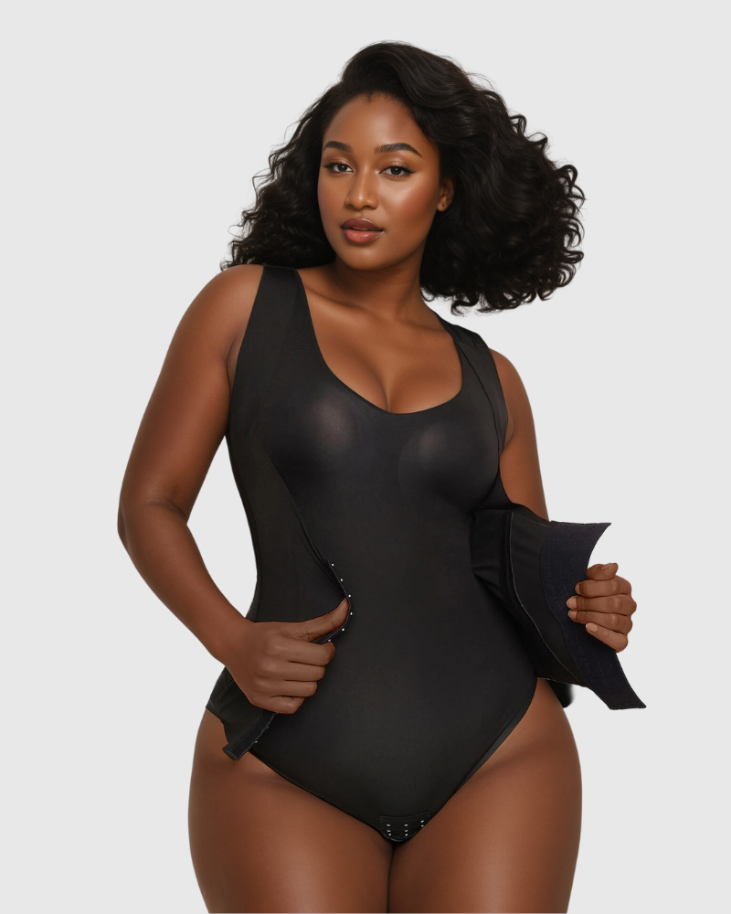 Snatched Shapewear Bodysuit