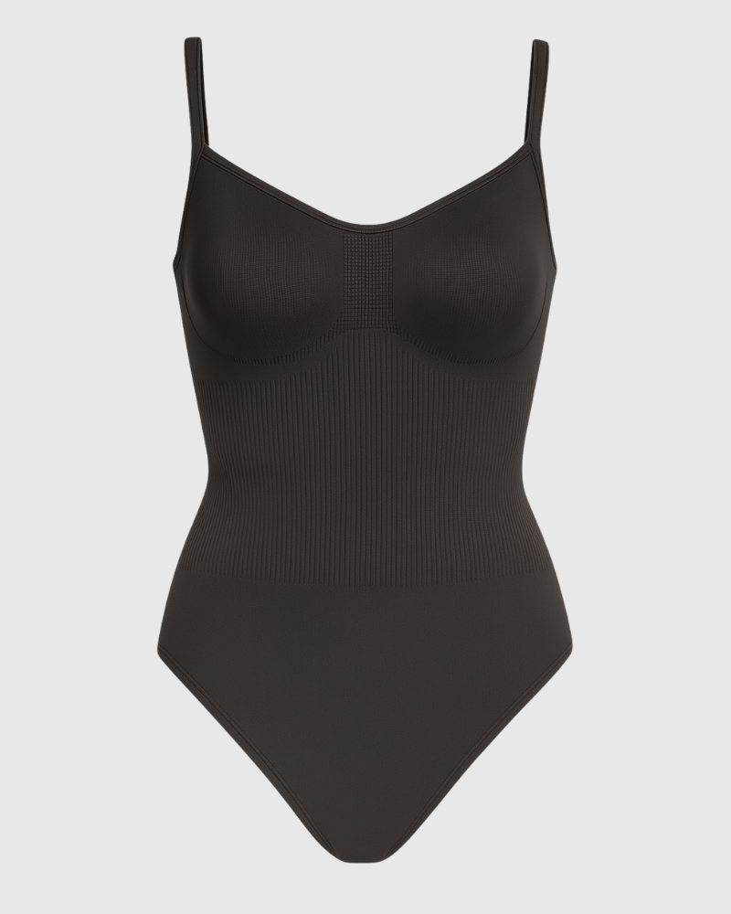 Snatched  Bodysuit