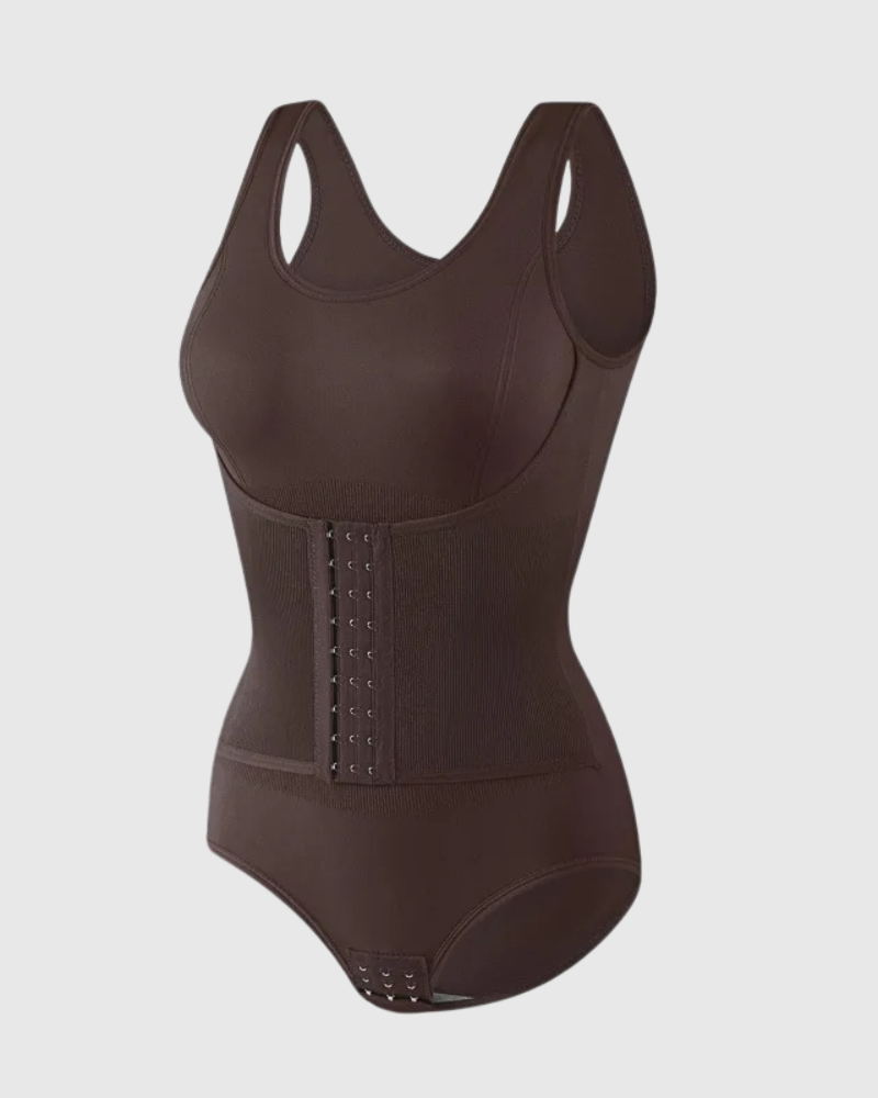 Snatched Shapewear Bodysuit