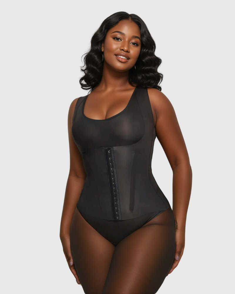 Snatched Shapewear Bodysuit