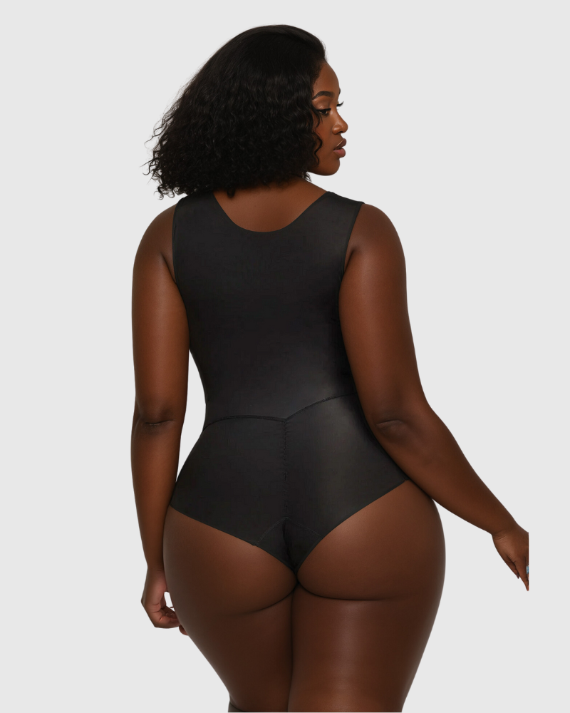 Snatched Shapewear Bodysuit