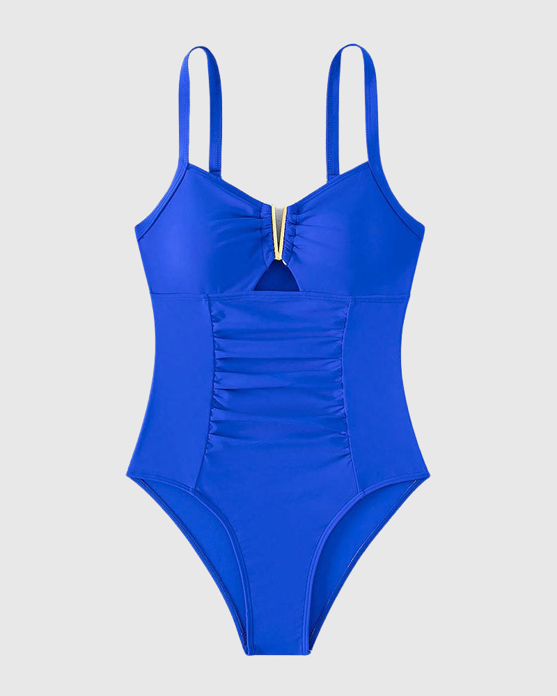 Snatched Swimsuit