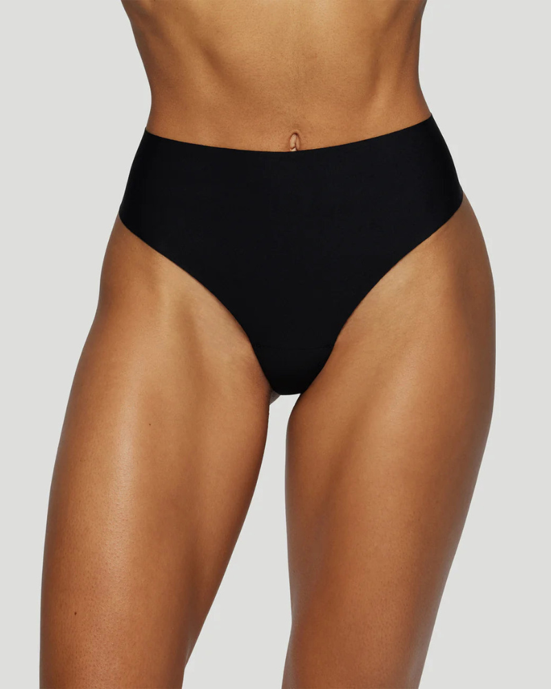 Invisible Snatched Thong - 3 pack