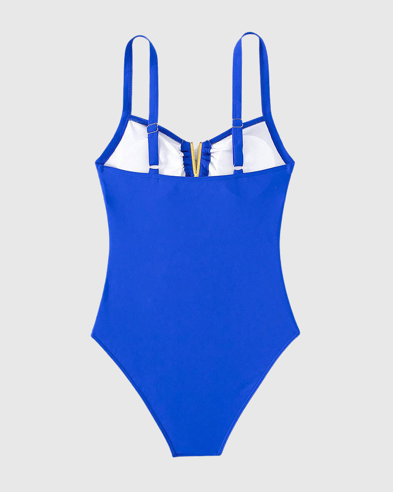 Snatched Swimsuit