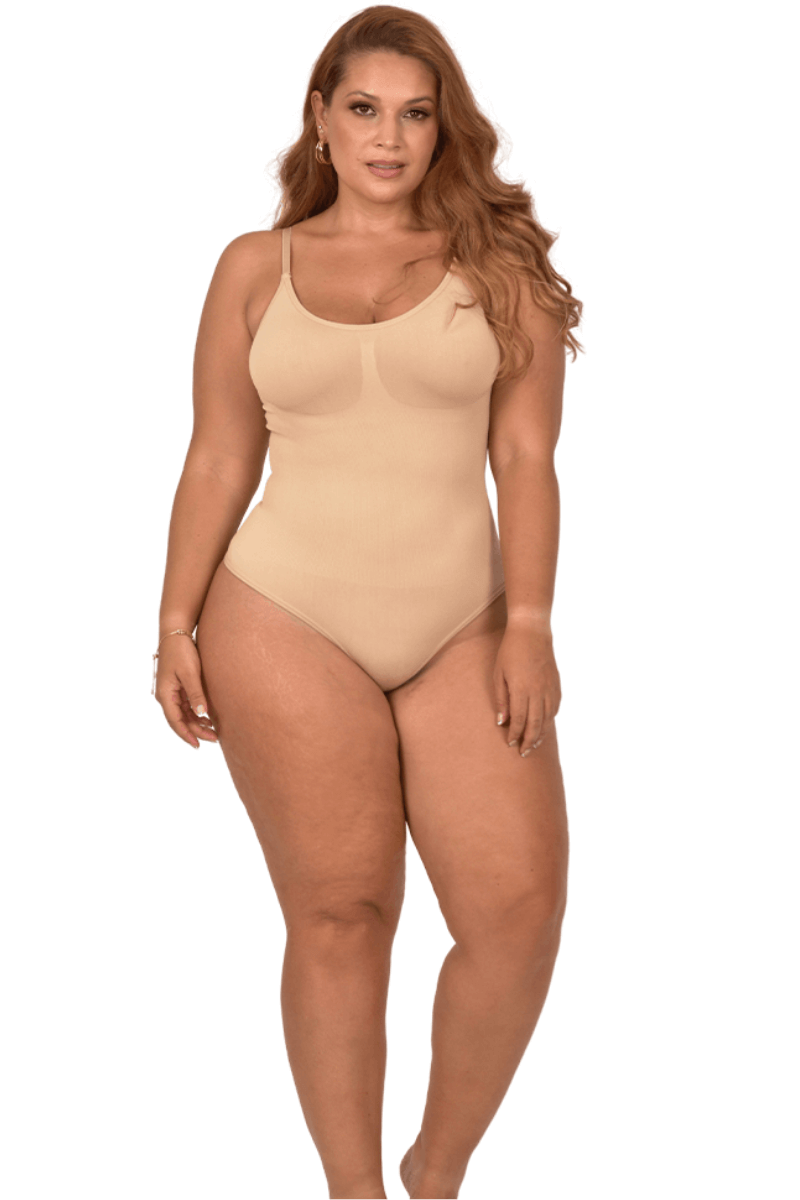 Snatched Bodysuit