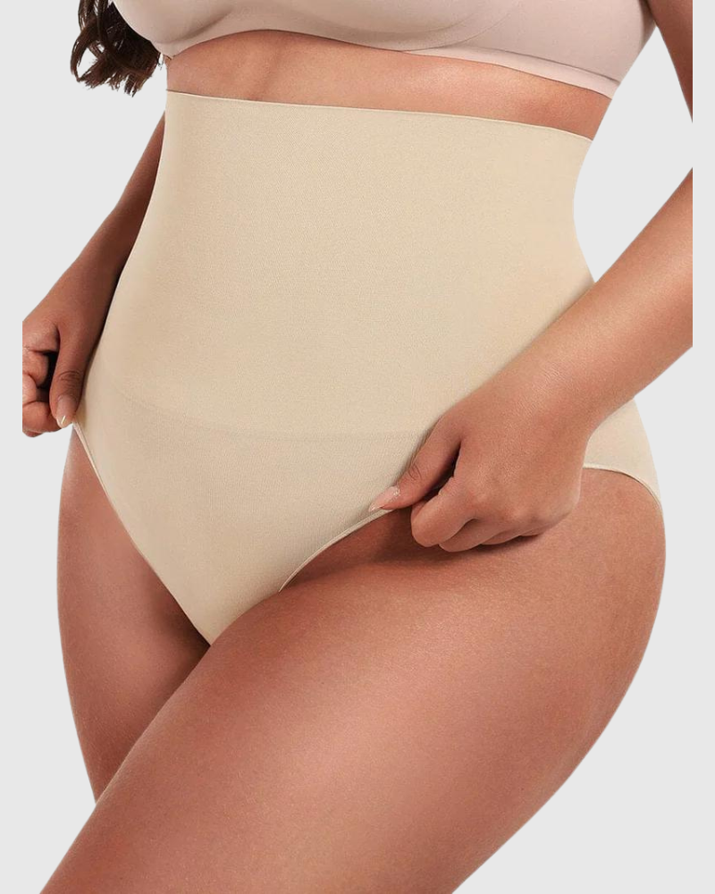 Snatched Panties (2 Pack)