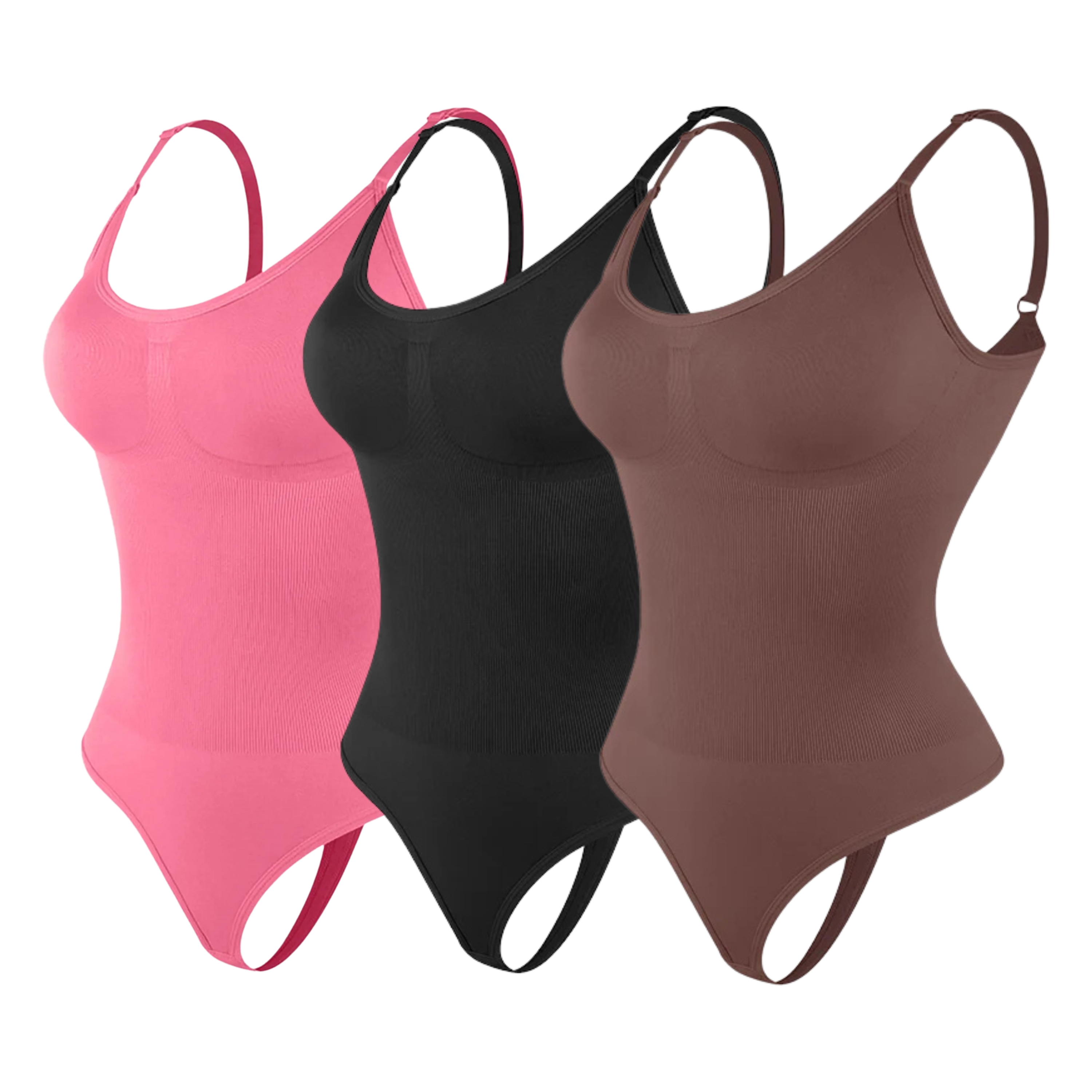 Snatched Bodysuit Bundle