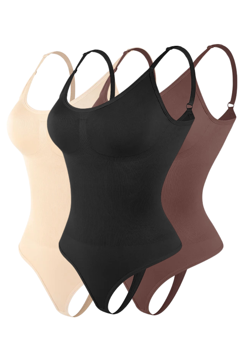 Snatched Bodysuit Bundle