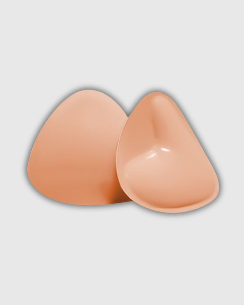 Double Bust Sticky Bra Inserts