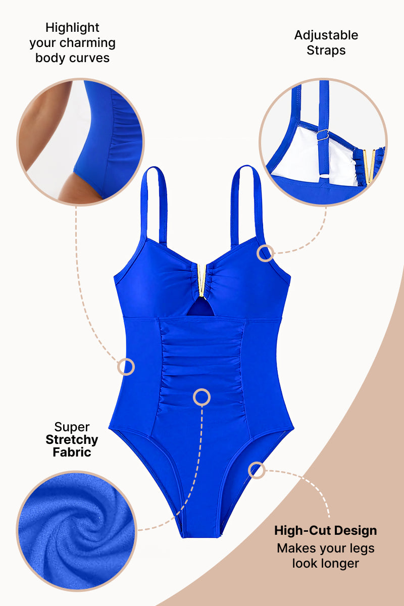 Snatched Swimsuit