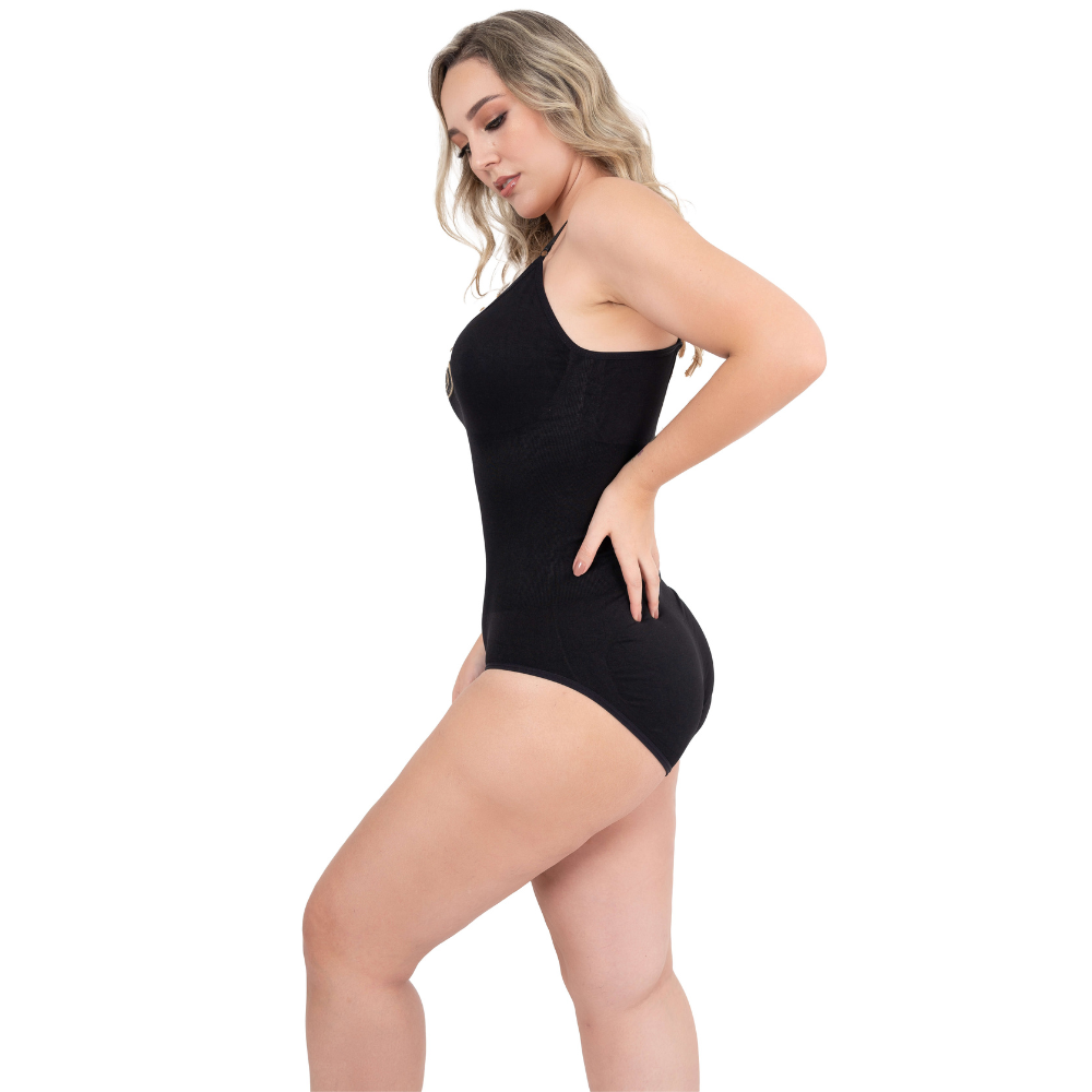 Snatched Bodysuit - TT