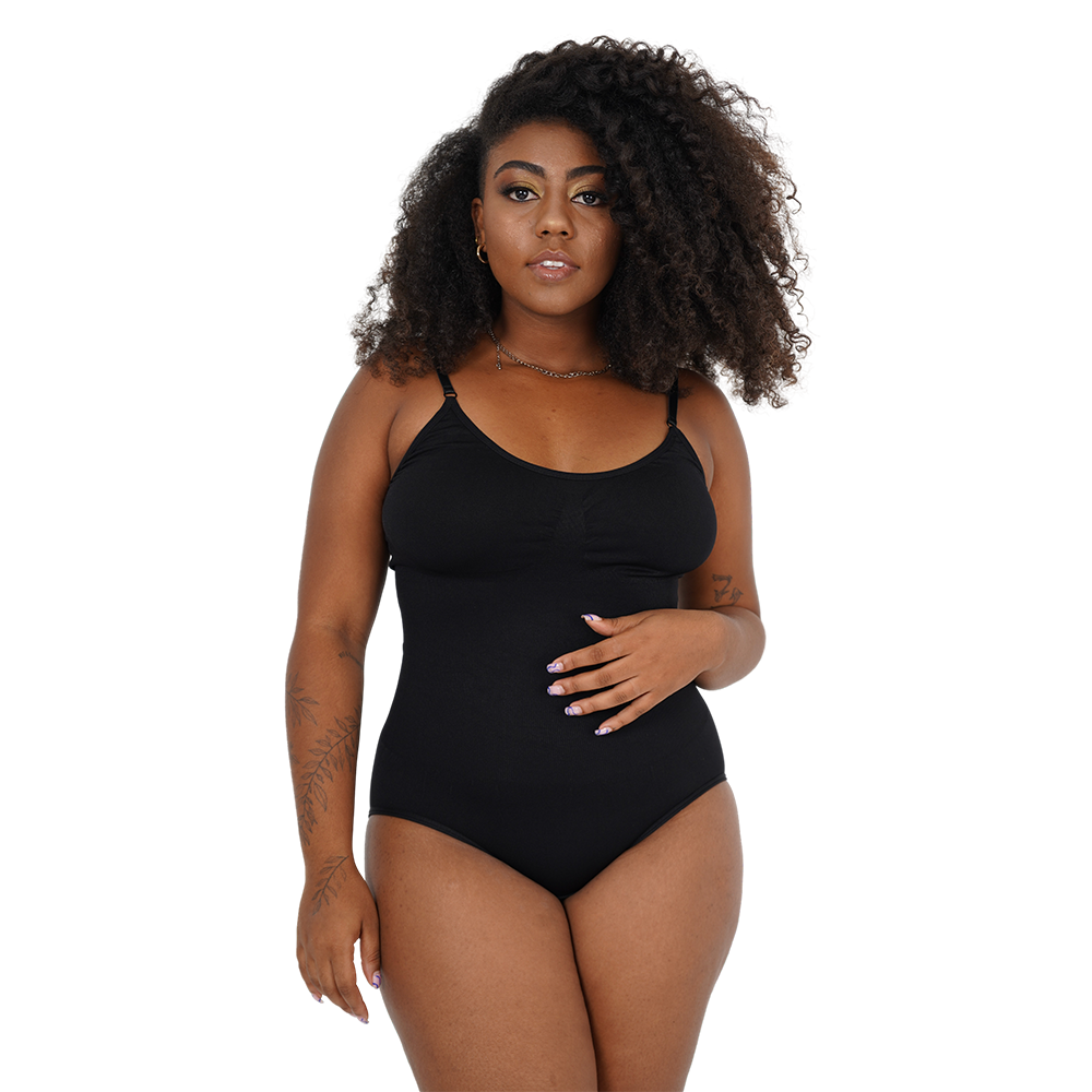 Snatched Bodysuit - TT