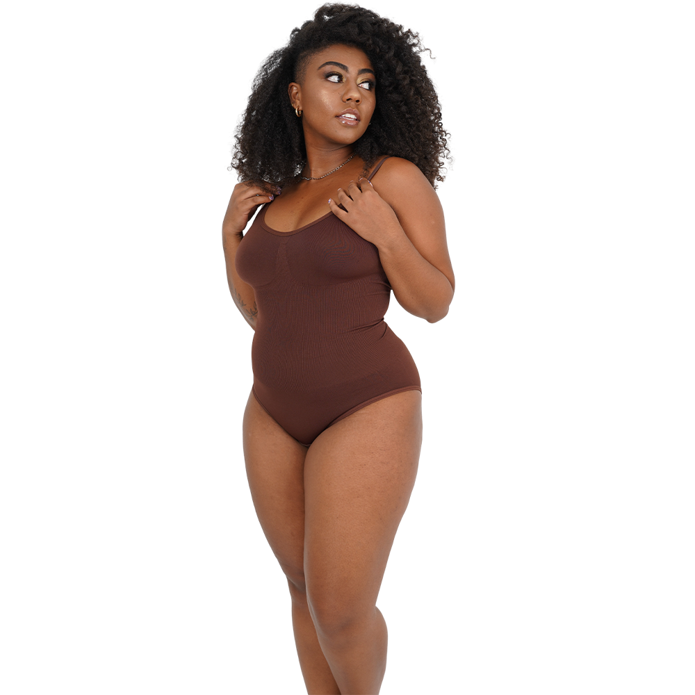Snatched Bodysuit - TT