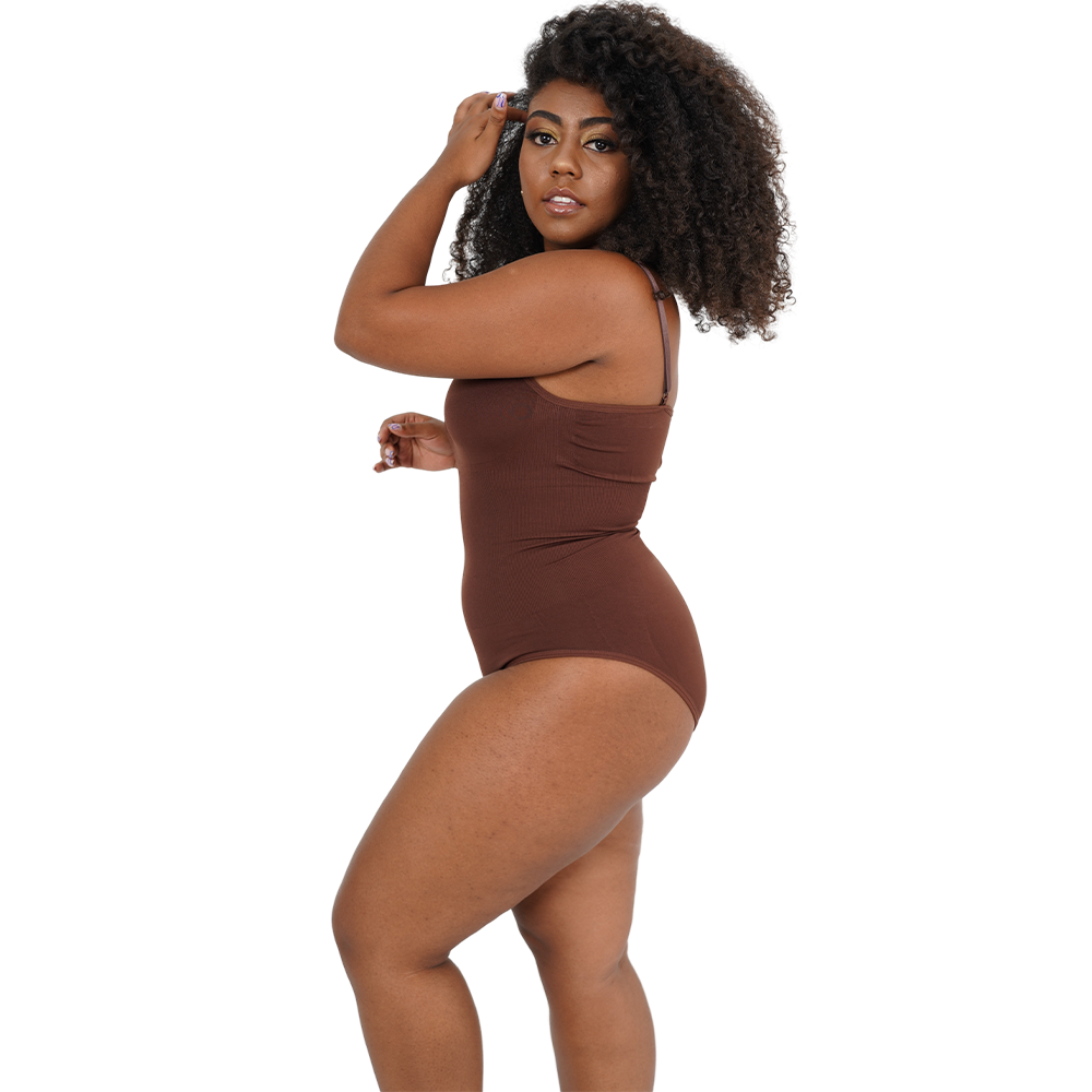 Snatched Bodysuit - TT