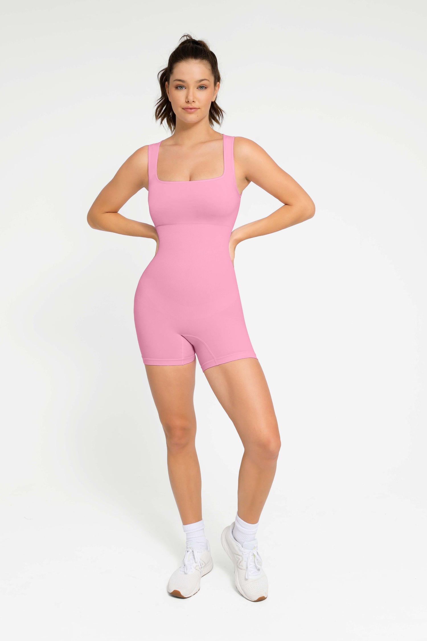 Snatched Jumpsuit (New)