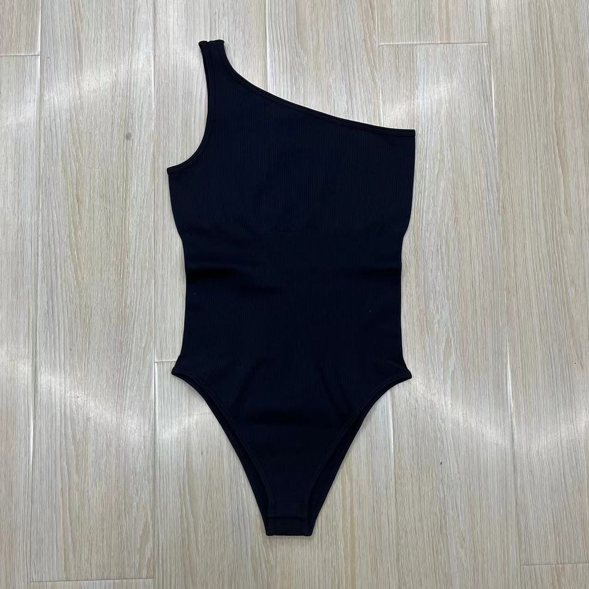 Snatched Jumpsuit - Full Sleeve (New)