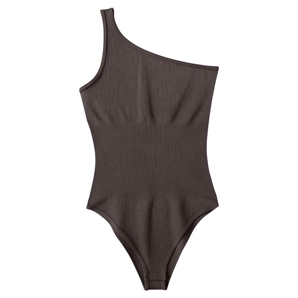 Snatched Jumpsuit - Full Sleeve (New)