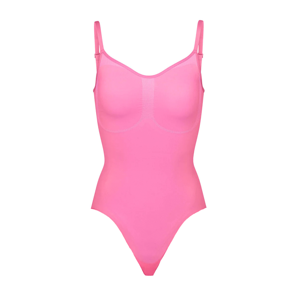 Snatched Bodysuit - TT