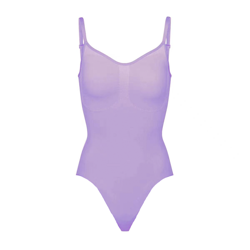 Snatched Bodysuit - TT