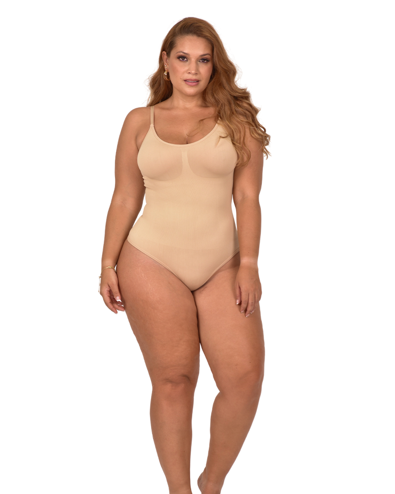 Snatched Bodysuit - Buy 1 & Get 2 Free