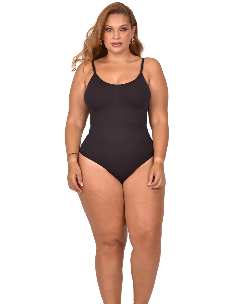 Snatched Bodysuit - TT