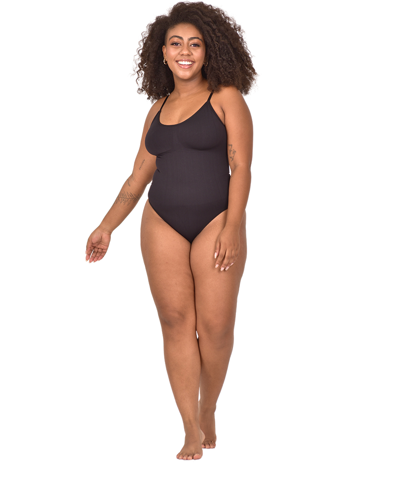 Snatched Bodysuit - Buy 1 & Get 2 Free