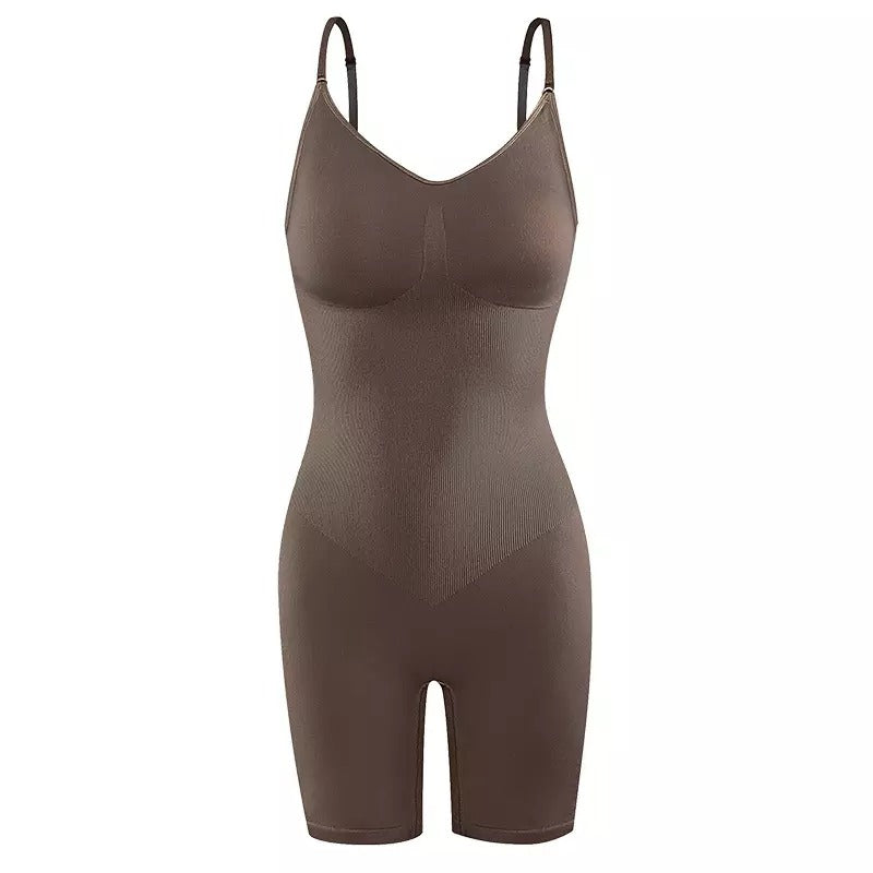 Smoothing Seamless Bodysuit - Buy 1 Get 1 Free
