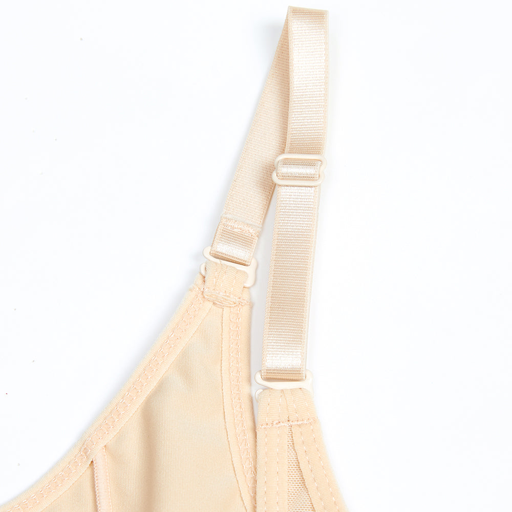 Sculpting Bodysuit