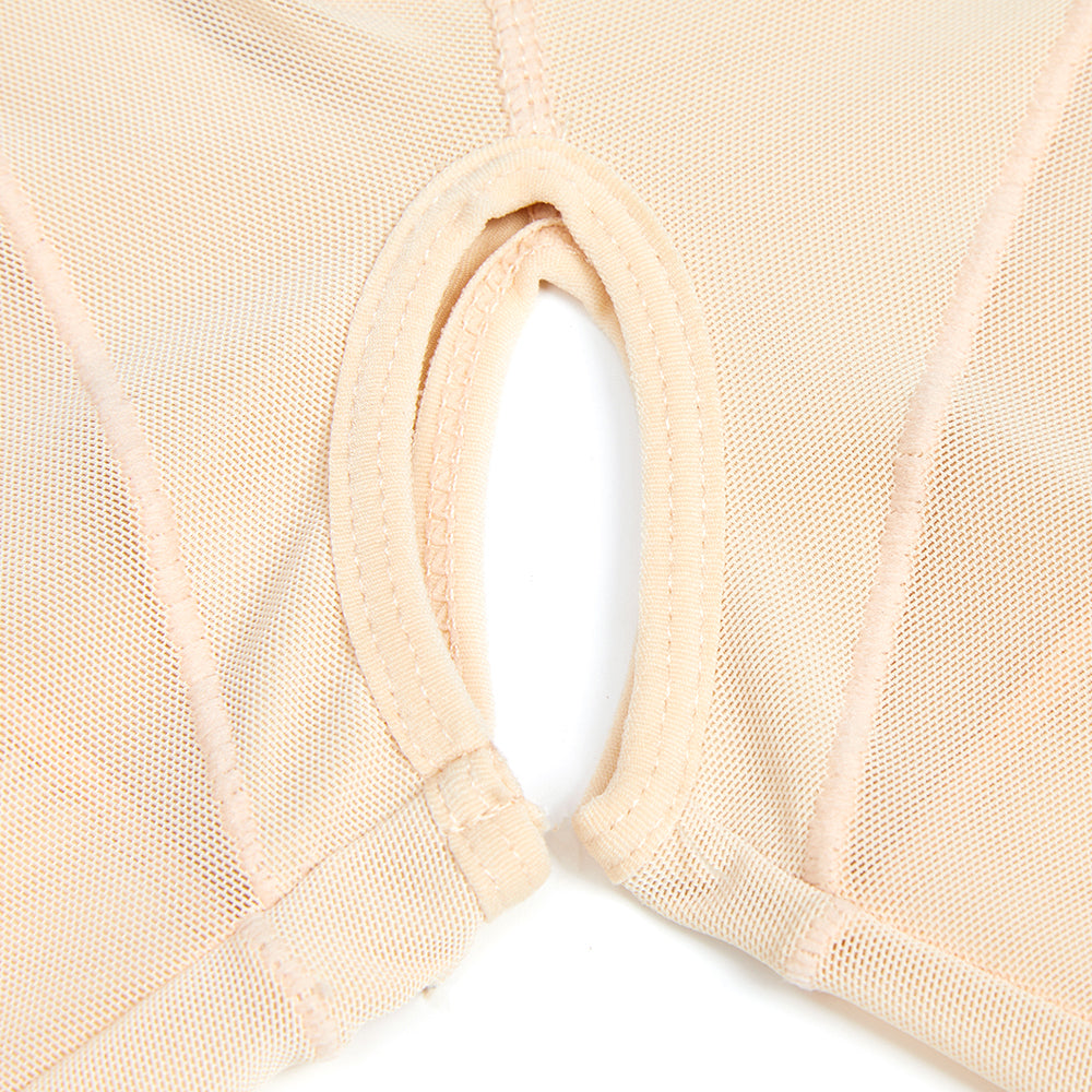 Sculpting Bodysuit