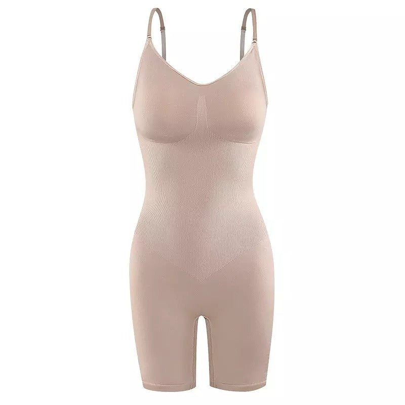 Smoothing Seamless Bodysuit - Buy 1 Get 1 Free