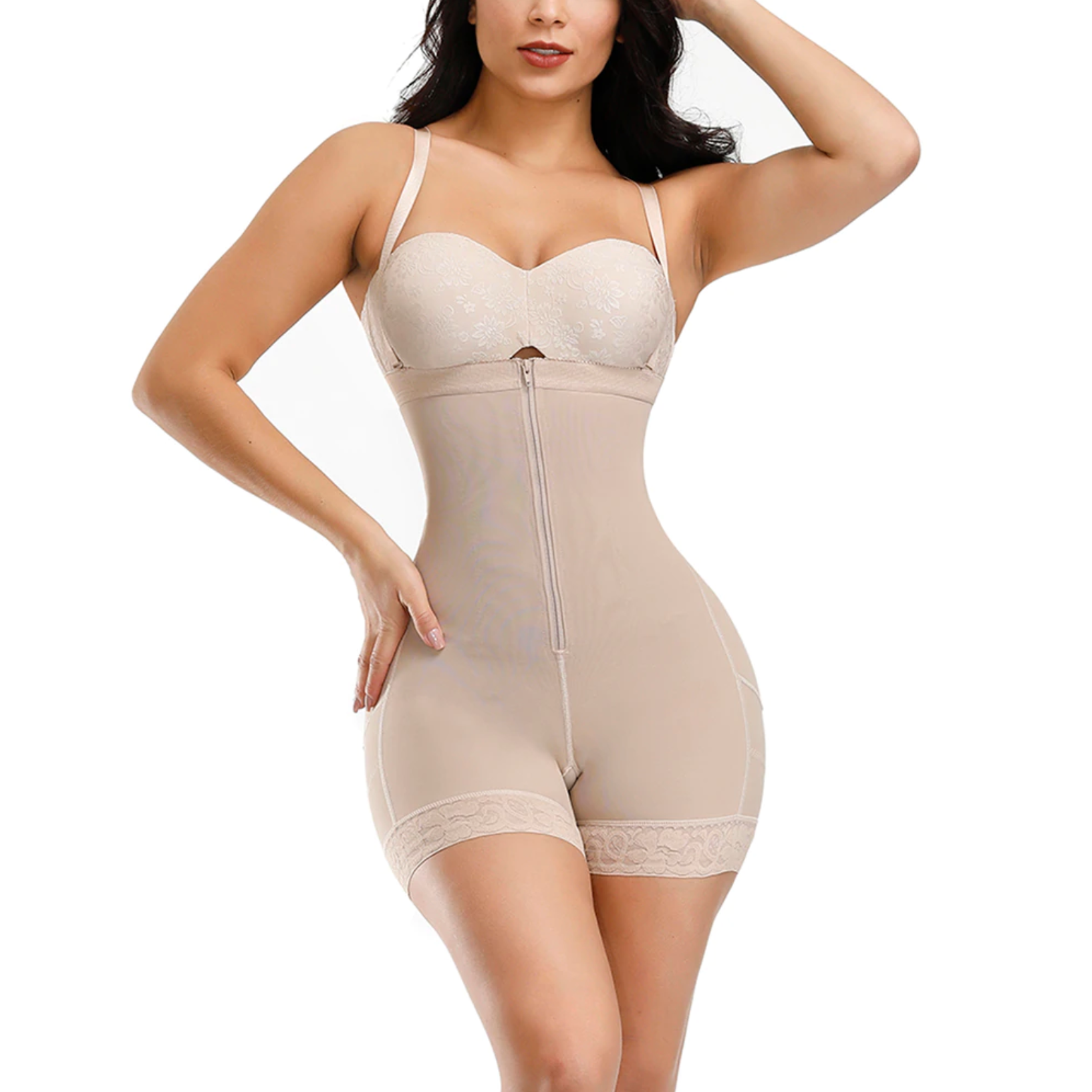 Bloom Body Shaper