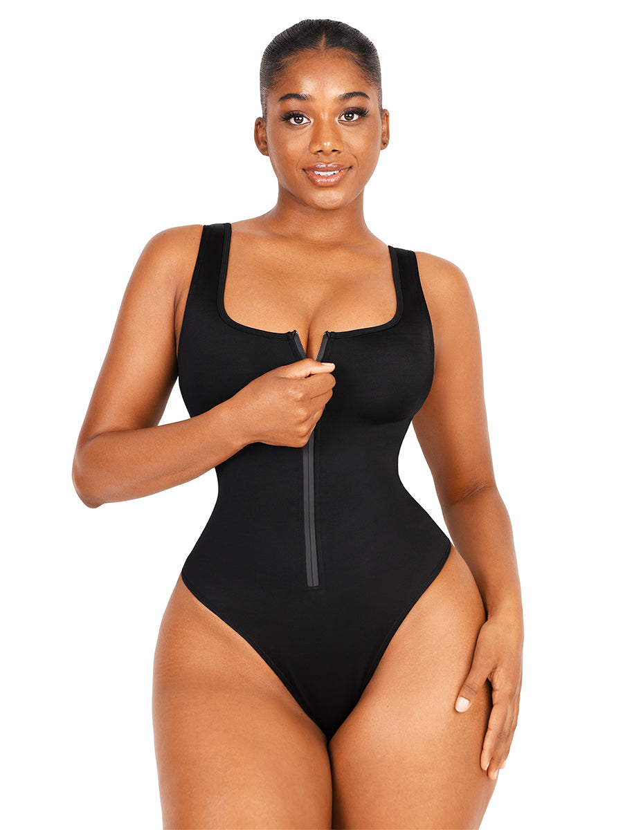 Snatched Swimsuit + Free Bodysuit
