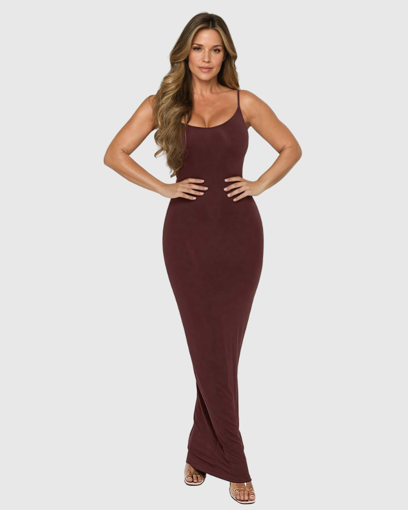 Robe arrachée BodyCon