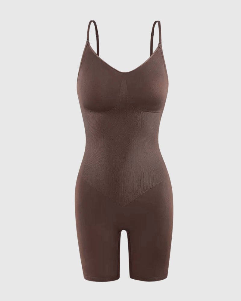 Smoothing Seamless Bodysuit smoothing-seamless-bodysuit