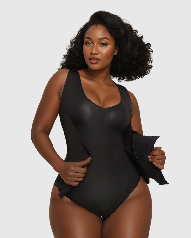 3 In 1 Shaping Tank Shapewear