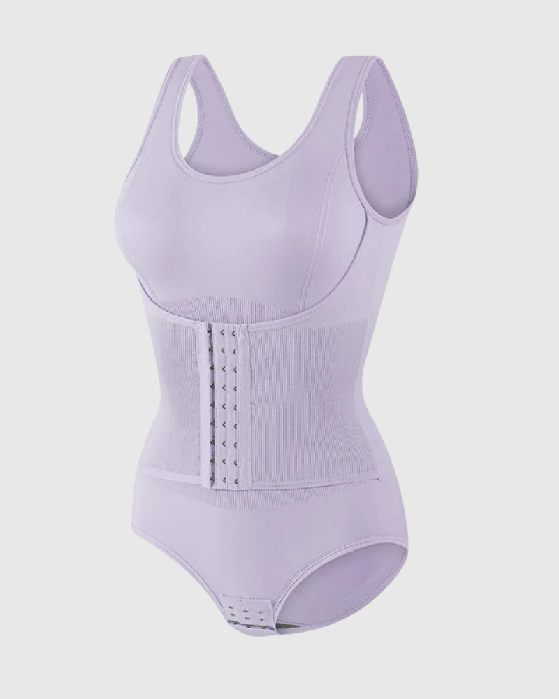 3 In 1 Shaping Tank Shapewear