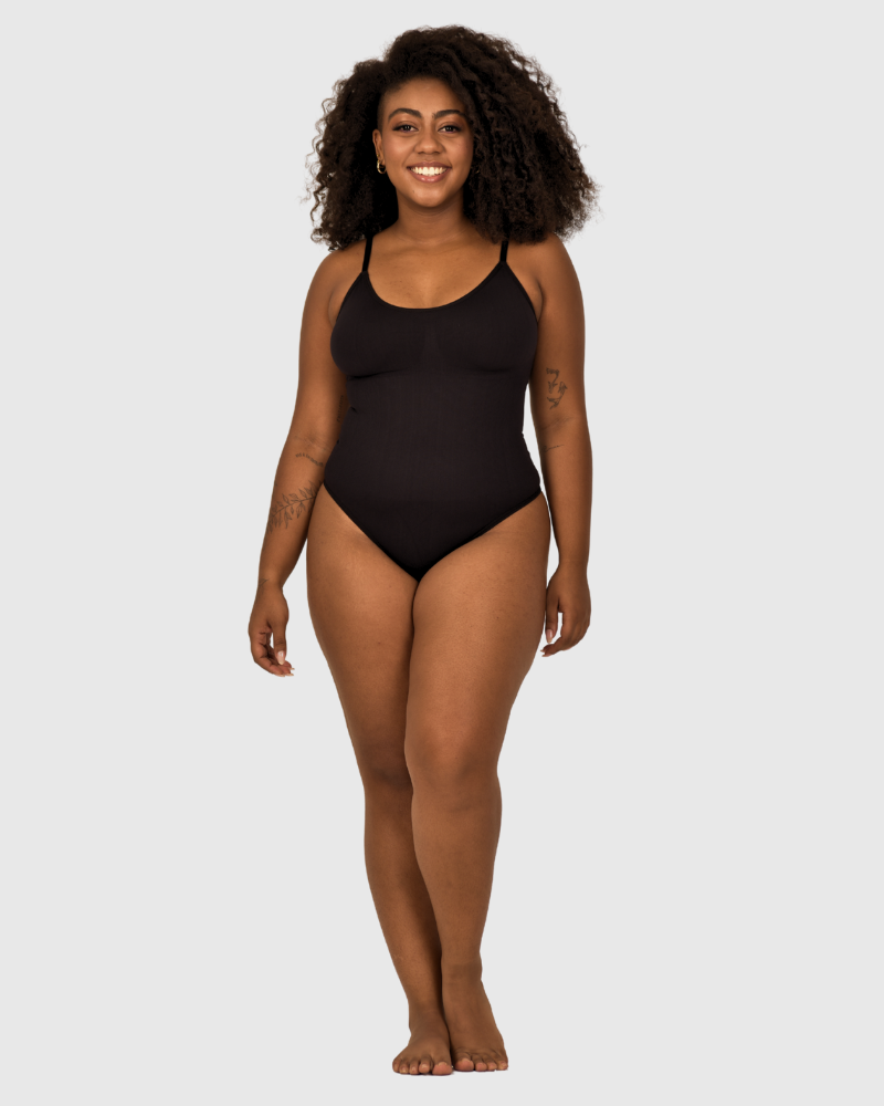 Geschnappter Body 