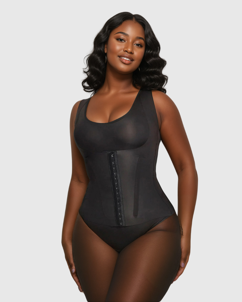 3 In 1 Shaping Tank Shapewear