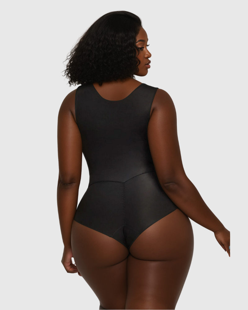 3 In 1 Shaping Tank Shapewear