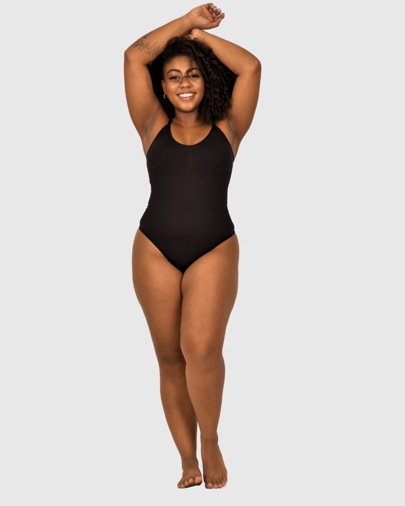 Geschnappter Body 