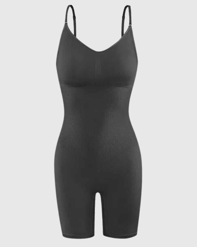 Smoothing Seamless Bodysuit smoothing-seamless-bodysuit