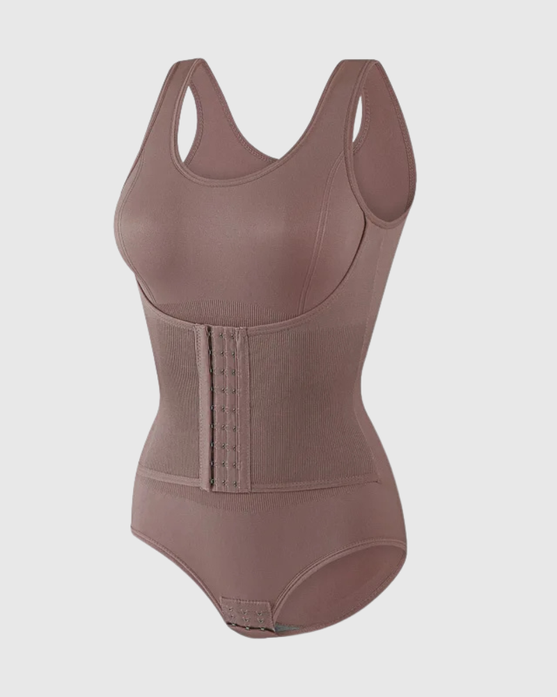 3 In 1 Shaping Tank Shapewear