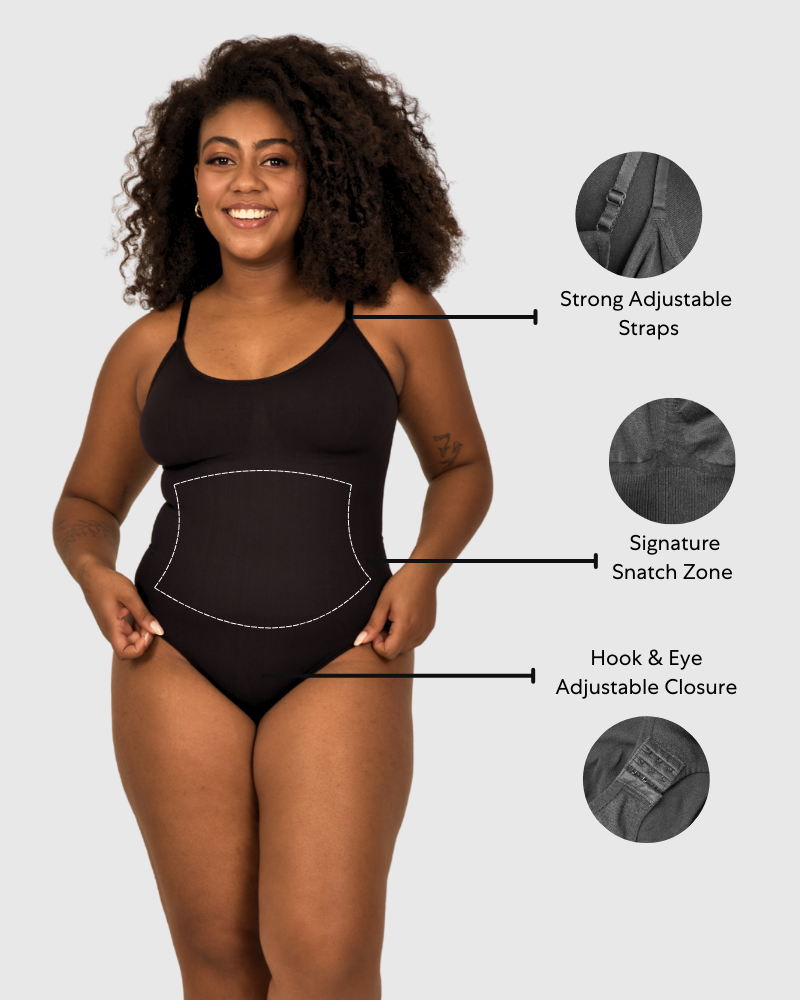 Body arraché