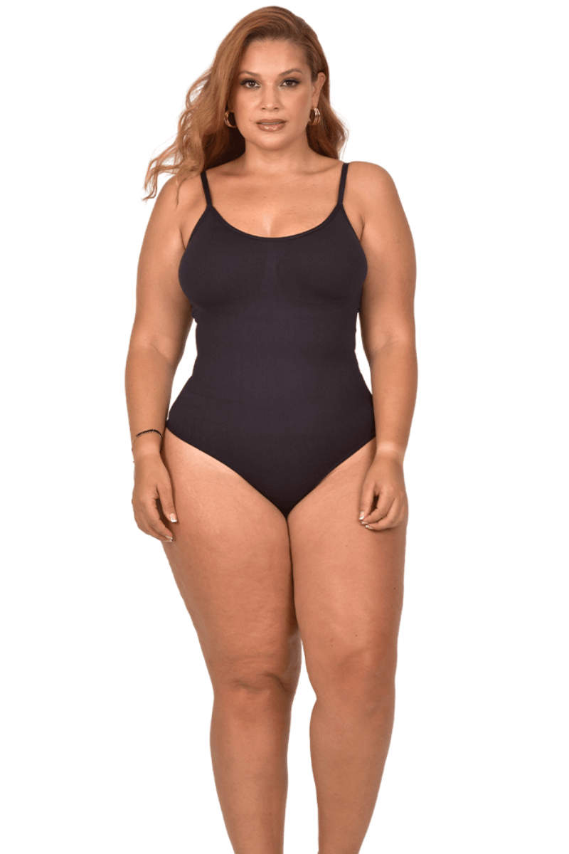 Snatched Bodysuit 3-Pack (Save 60%)