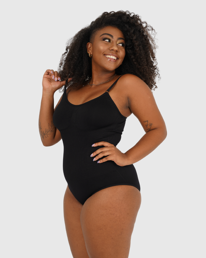 Dragged You Down Bodysuit main image 0