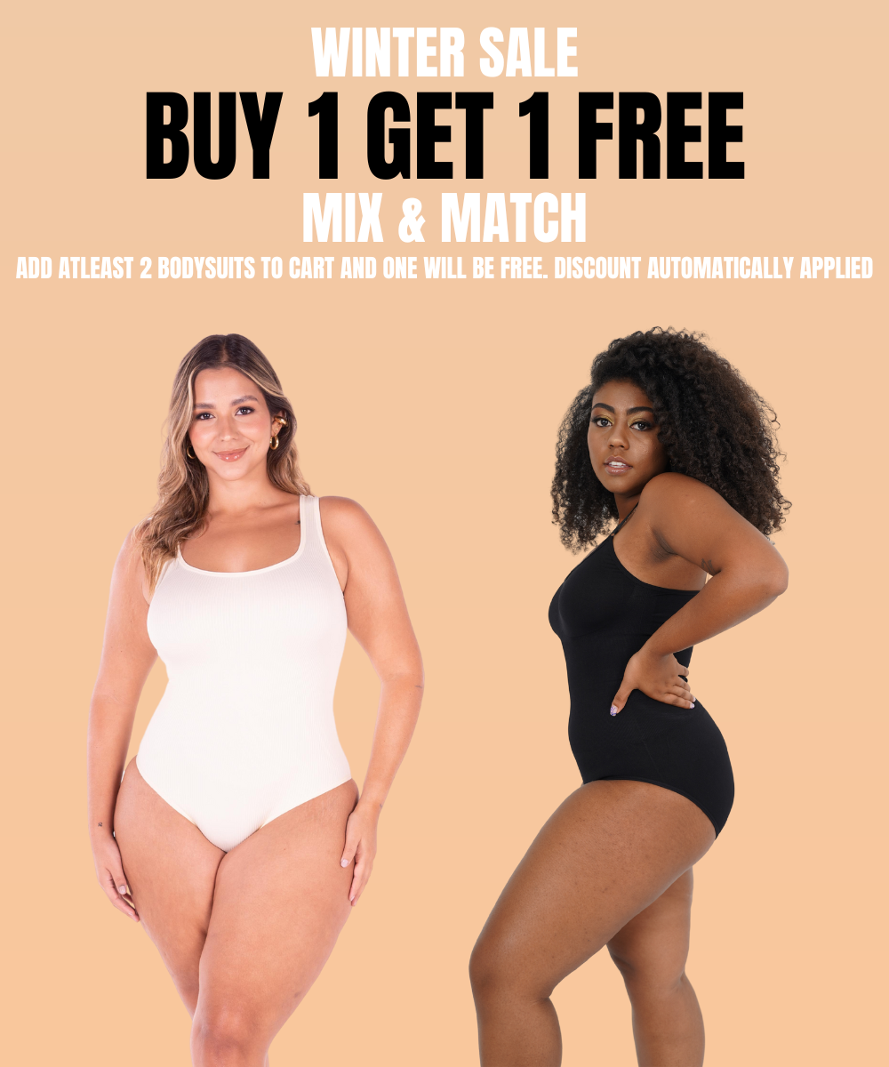 Buy 1 Get 1 Free (Mix & Match)