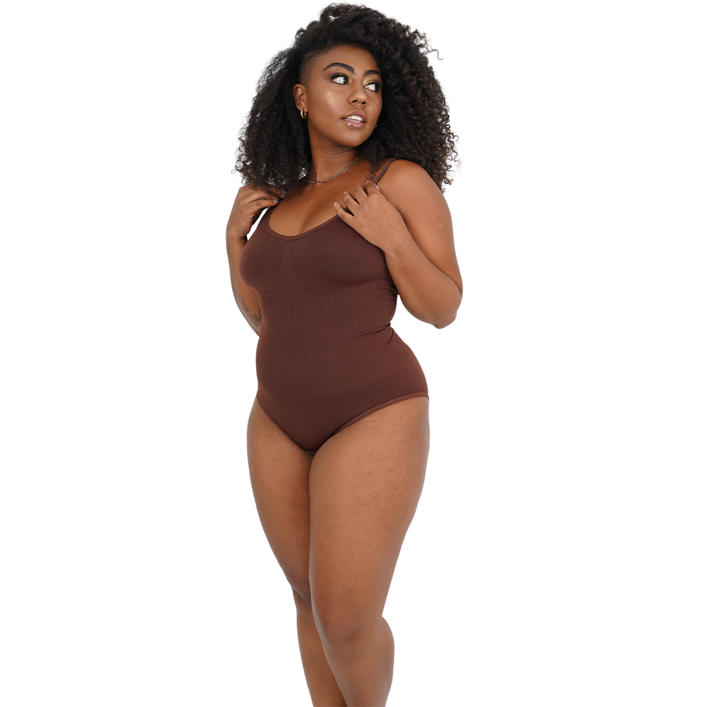 Snatched Bodysuit - Buy 1 & Get 2 Free