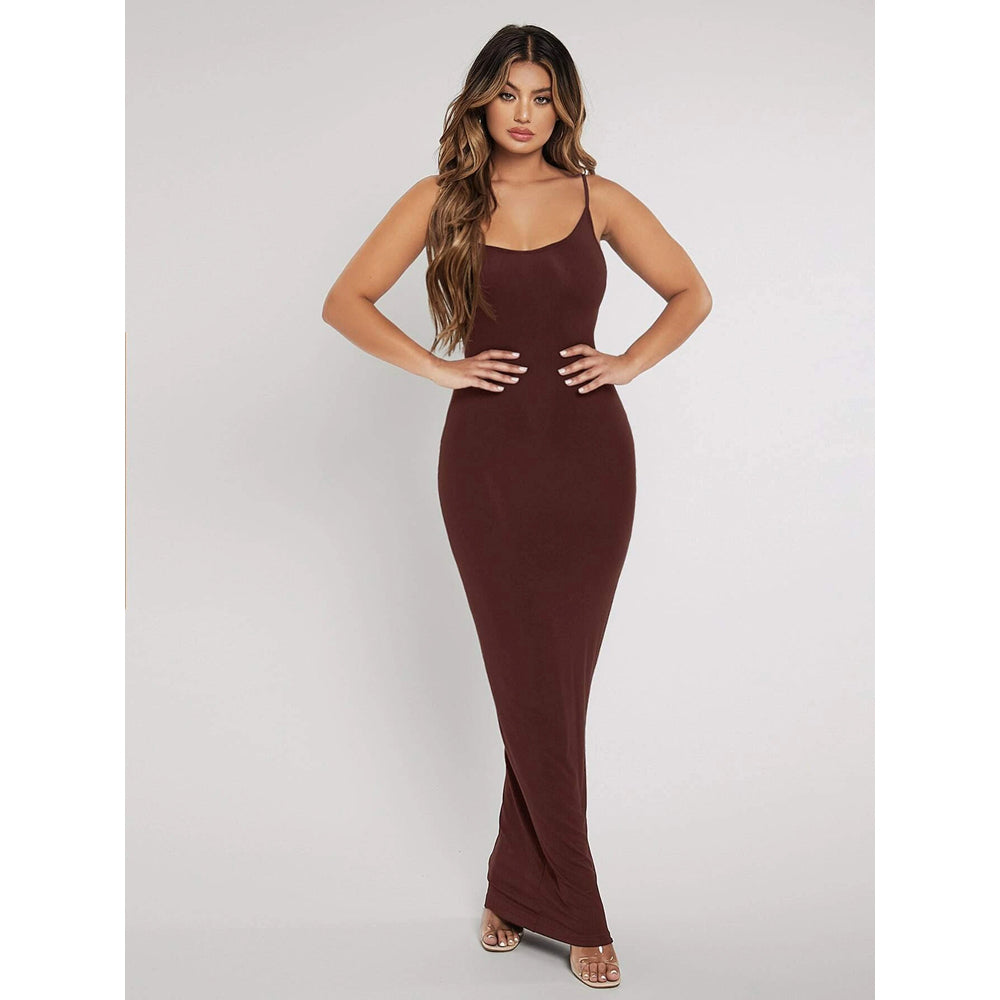 Robe arrachée BodyCon