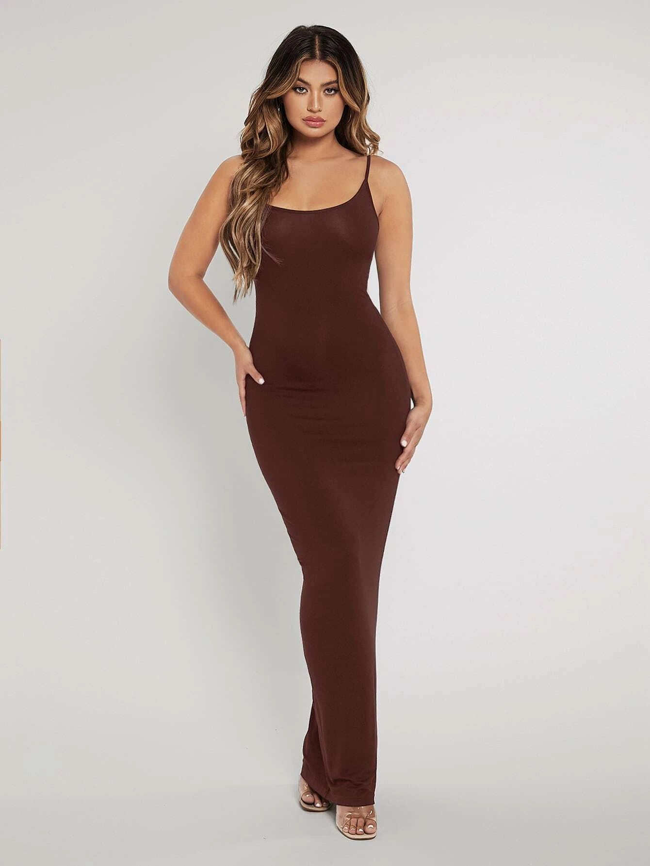 Robe arrachée BodyCon